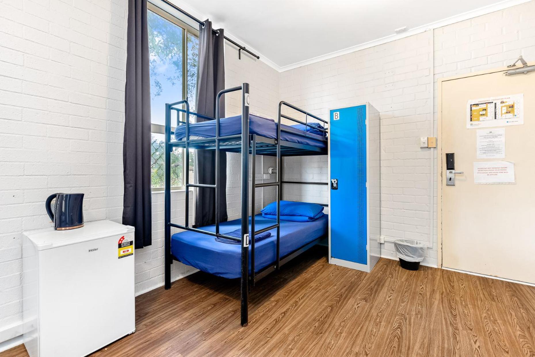 Newtown Backpackers Vandrehjem Sydney Eksteriør billede
