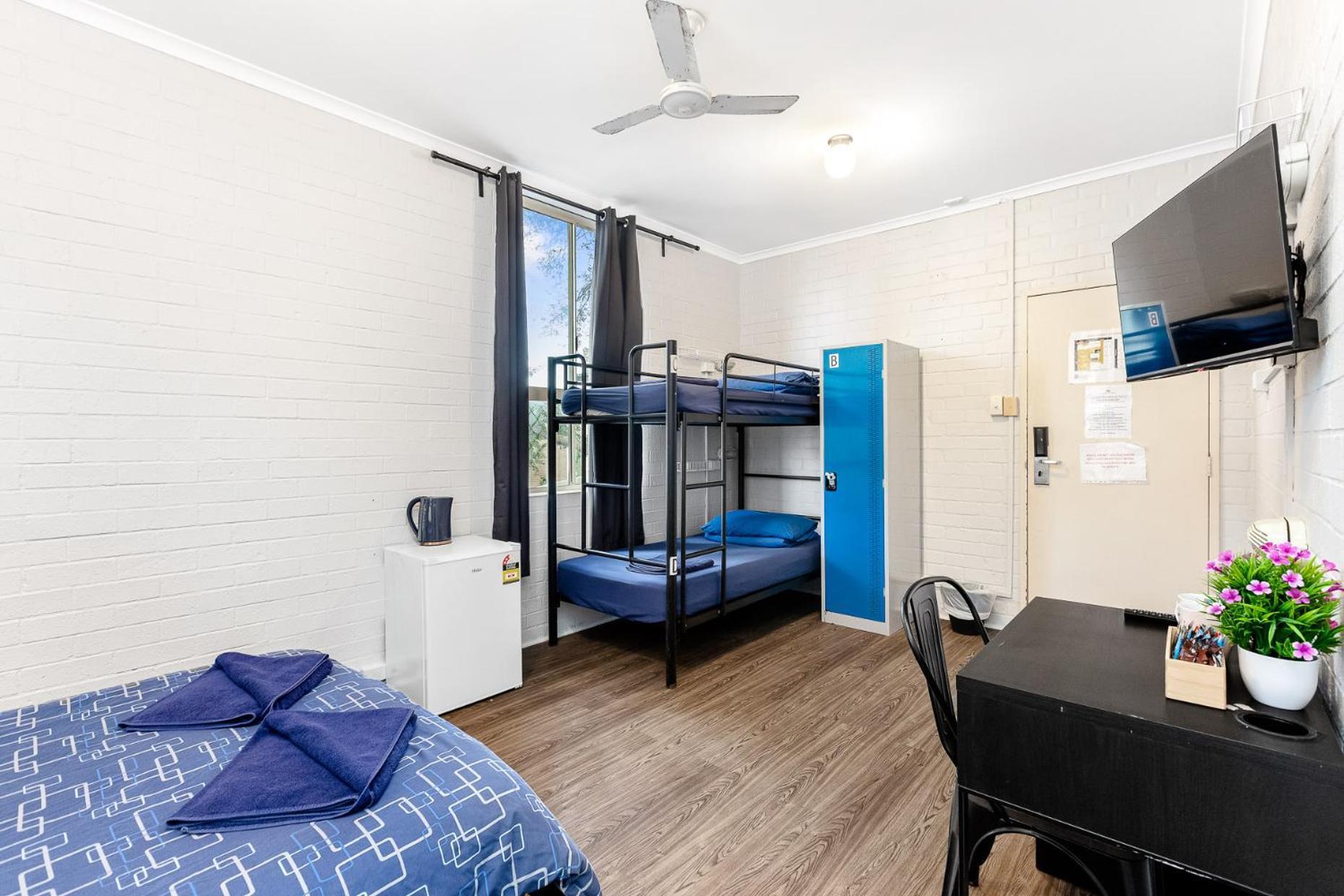 Newtown Backpackers Vandrehjem Sydney Eksteriør billede